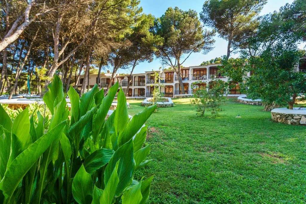 APARTMENT ONE BEDROOM Room, Sol Parc, Menorca