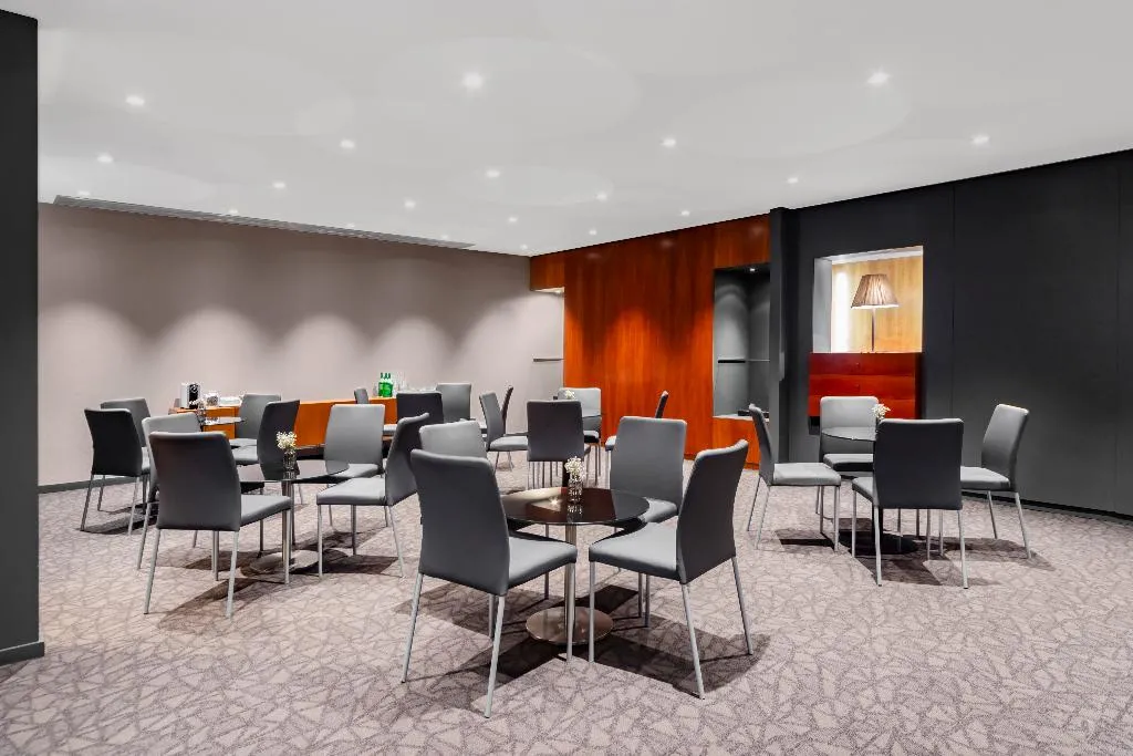 Conferences, Eurostars Lisboa Parque Hotel, Lisbon