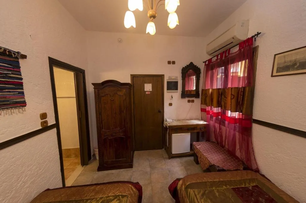 Room, Spot Hotel, Rhodes