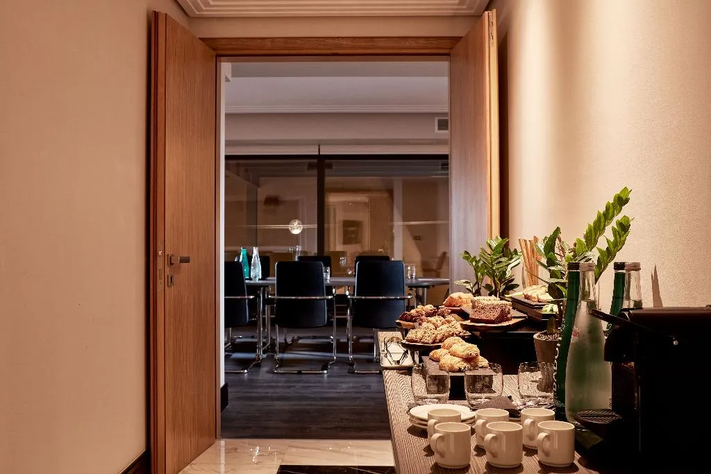 Conferences, Antigon Urban Chic by GHH, Halkidiki