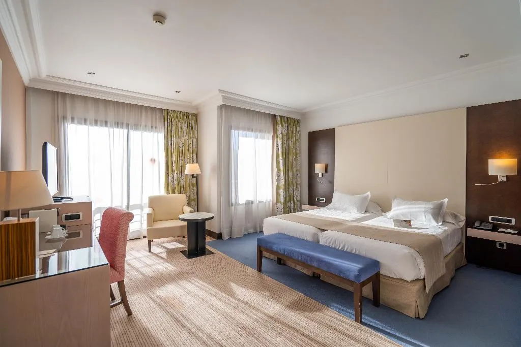 DOUBLE SINGLE USE STANDARD Room, GPRO Valparaíso Palace and Spa, Majorca