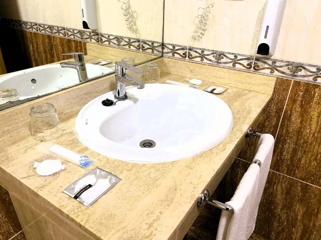 DOUBLE SINGLE USE SUPERIOR Room, Sol y Sombra, Costa Blanca