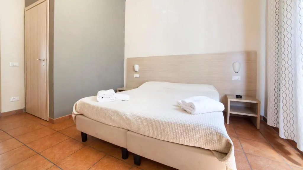 Room, Corte Passi, Florence