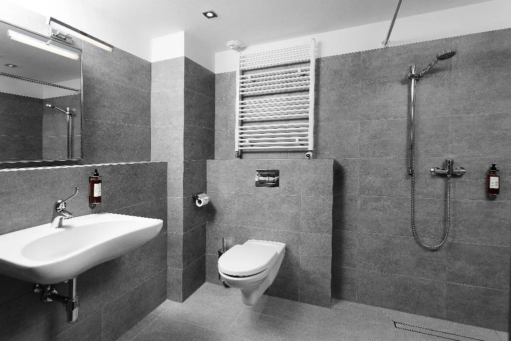 SUITE DELUXE Room, Lwowska1, Krakow