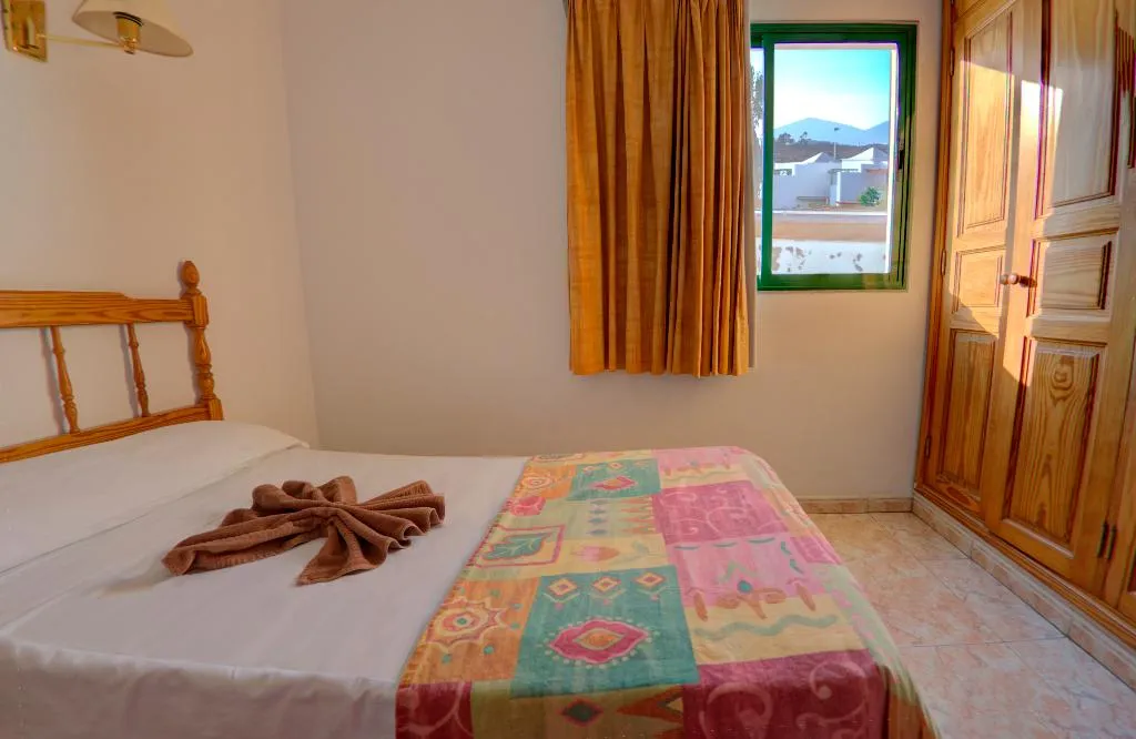 APARTMENT POOL VIEW Room, Tisalaya, Lanzarote