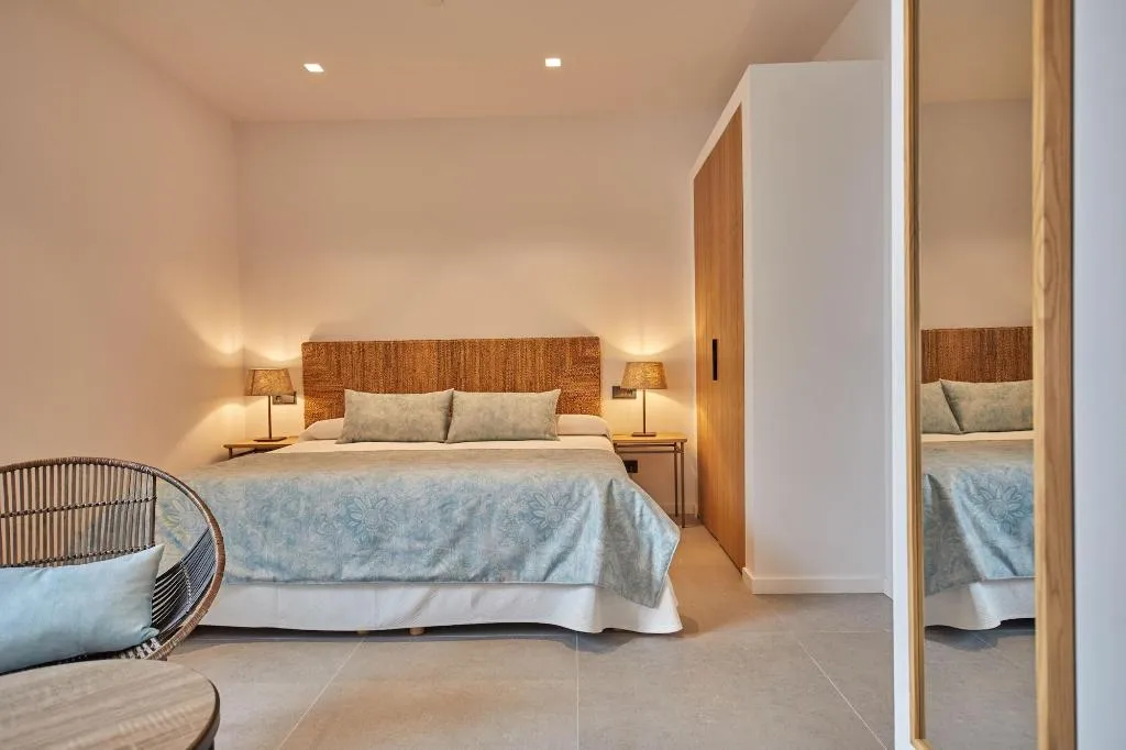 Room, Ca n'Alexandre - Turismo de Interior, Majorca