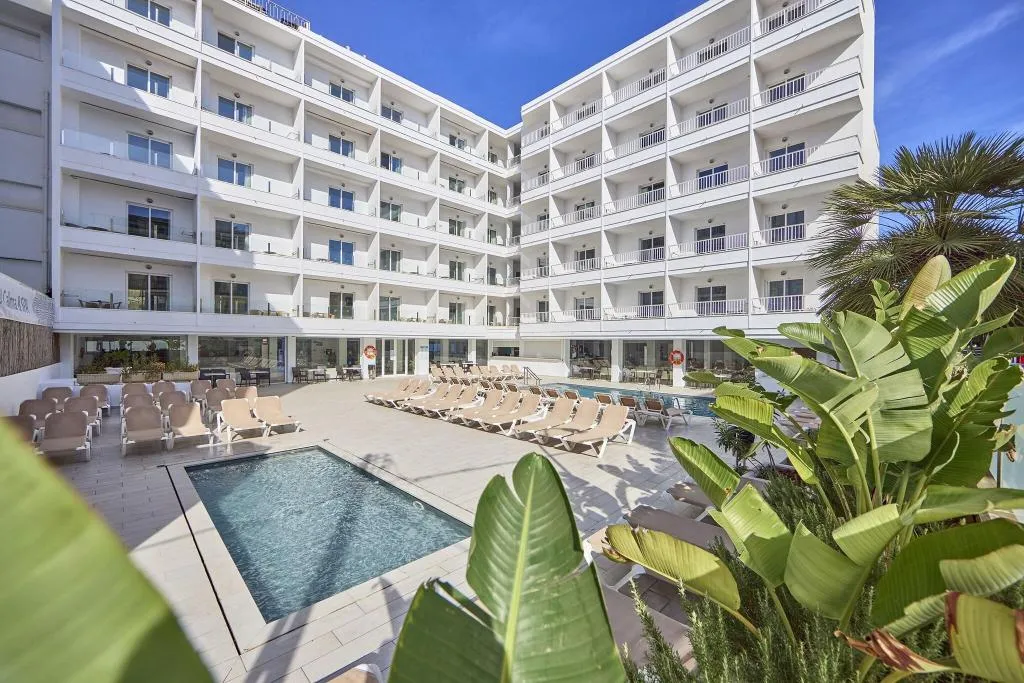 General view, Hotel Ilusion Calma & Spa, Majorca
