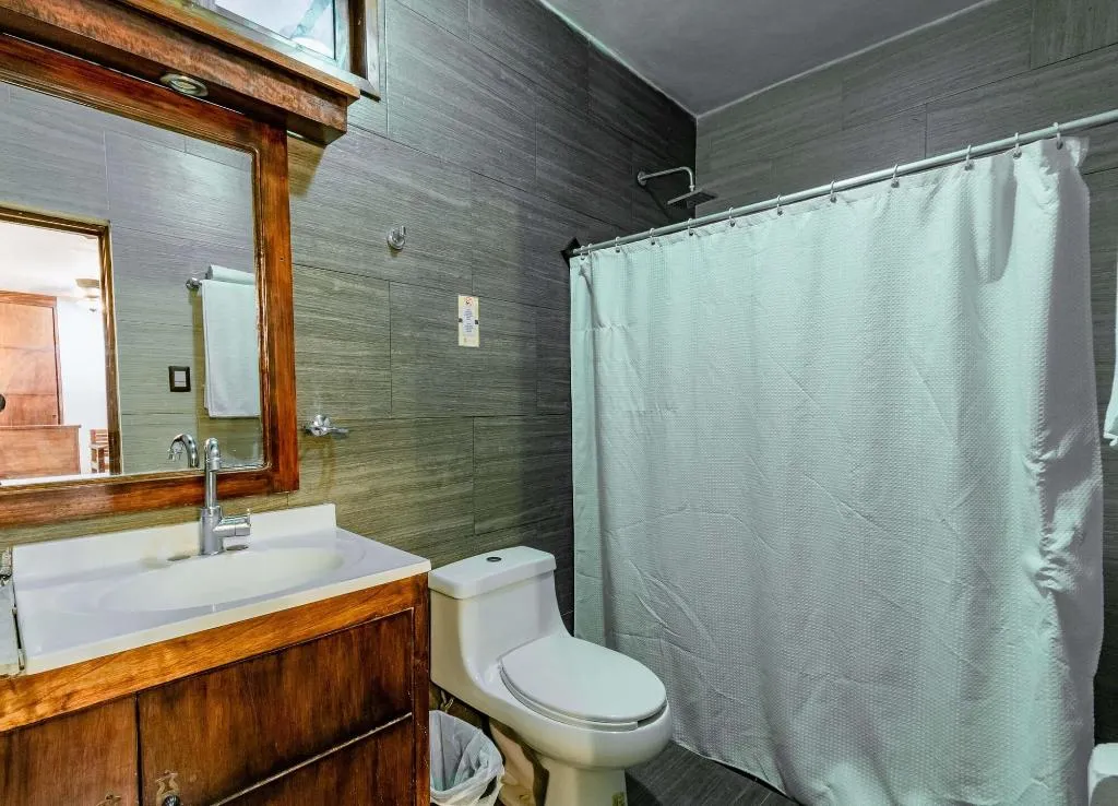 Room, El Zaguán Colonial by GuruHotel, Cancun Area