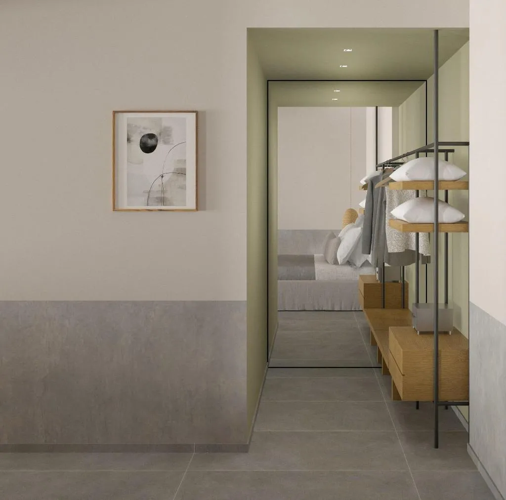Room, Villa D'oro Luxury Villas & Suites, Halkidiki