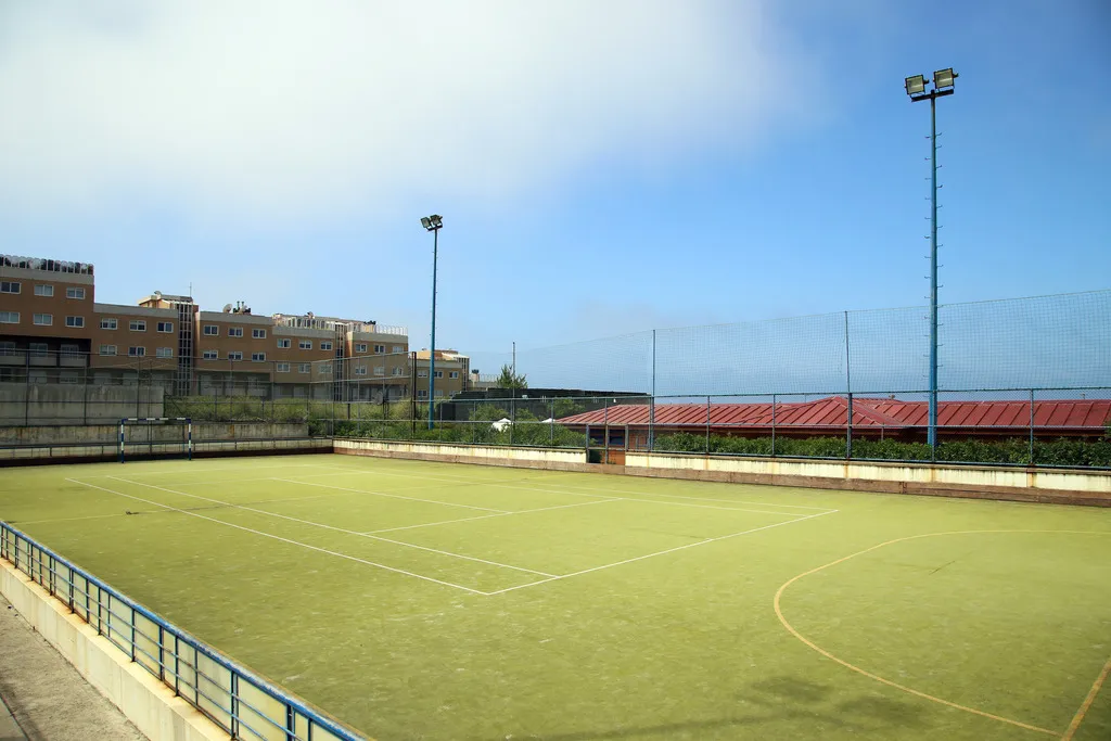 Sports and Entertainment, Orbitur Canidelo, Porto