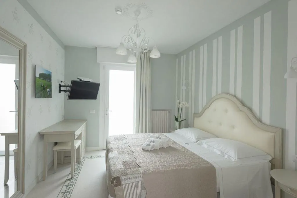 Room, Maison 39, Milan