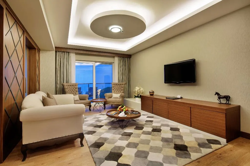 Room, Papillon Ayscha, Antalya