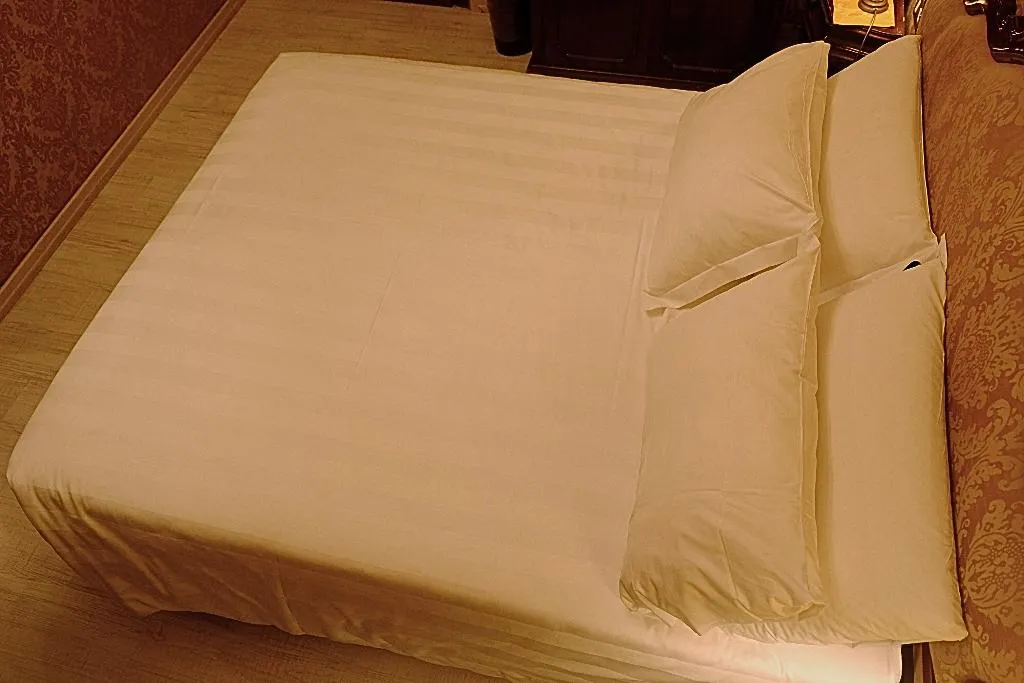 Double or Twin CLASSIC Room, San Gallo, Venice