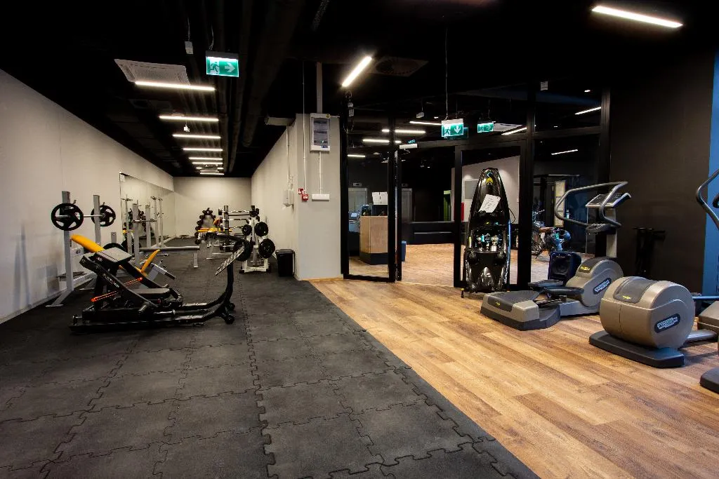 Sports and Entertainment, Novotel Gdansk Marina, Gdansk