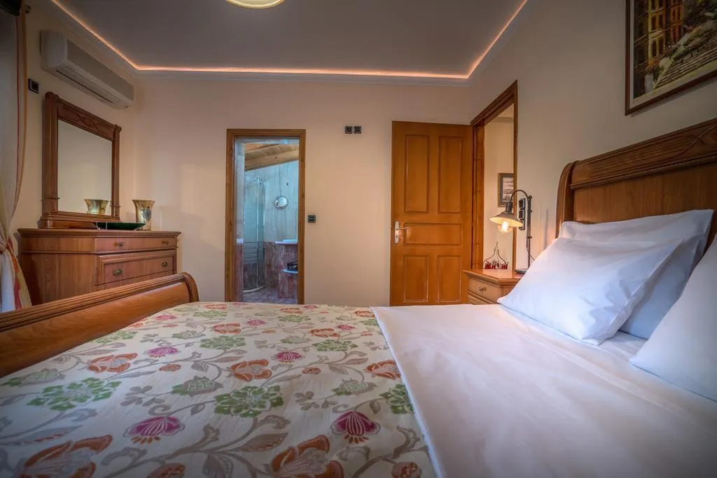 VILLA STANDARD Room, Villa Eleonas, Zante