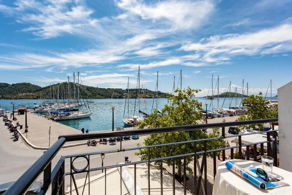 Double or Twin STANDARD Room, Akti, Skiathos