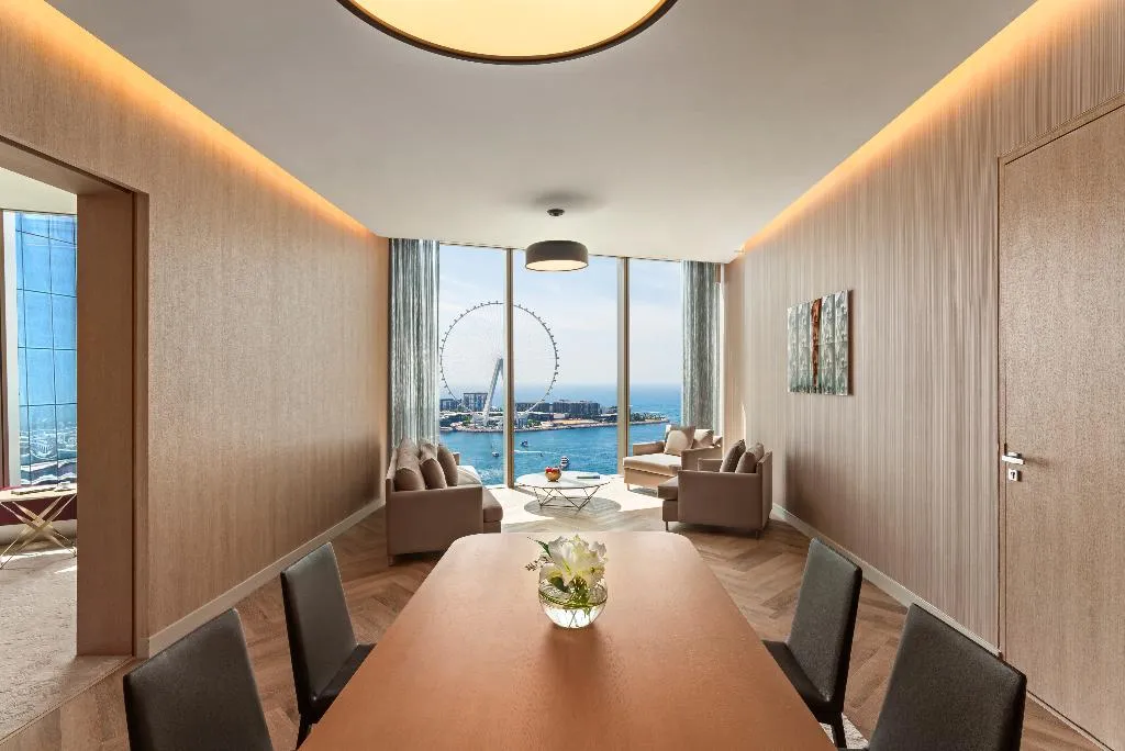 SUITE PREMIUM ONE BEDROOM Room, Rixos Premium Dubai JBR, Dubai