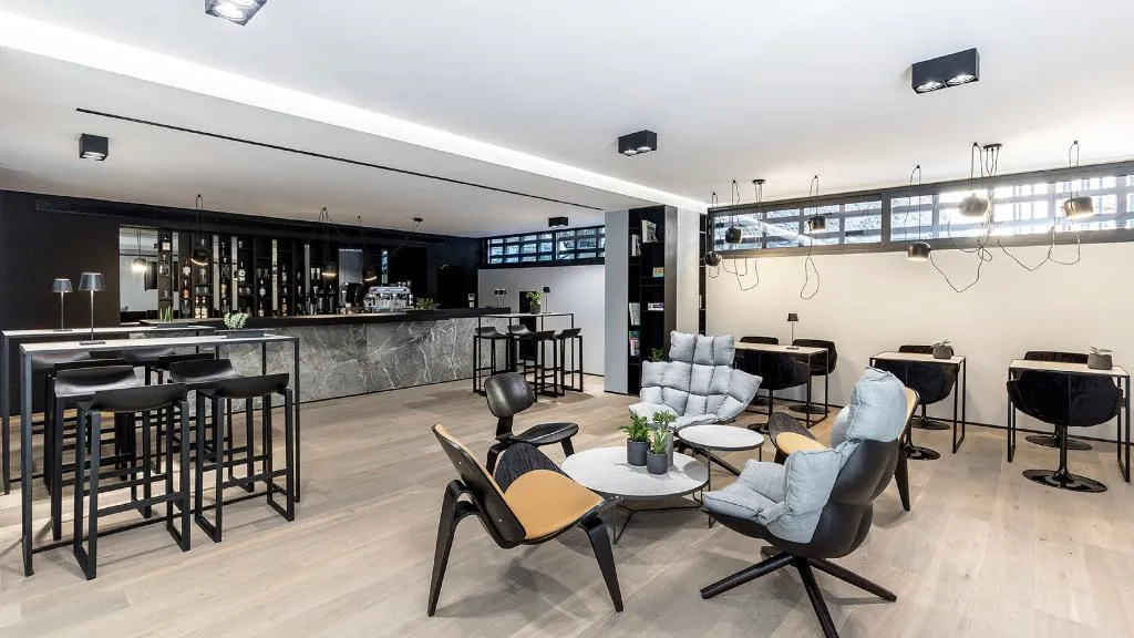 General view, The Duke Boutique Suites, Athens