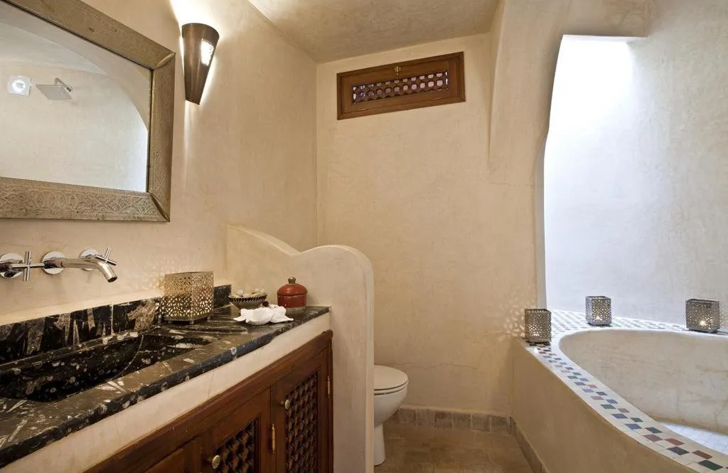 Room, Riad Zolah, Marrakech