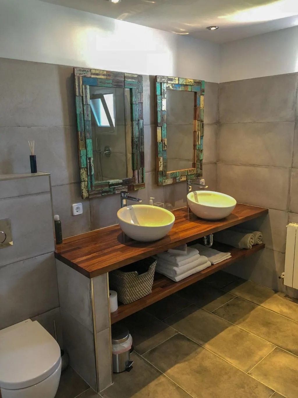 Room, Casa Luz Del Sur, Costa Del Sol