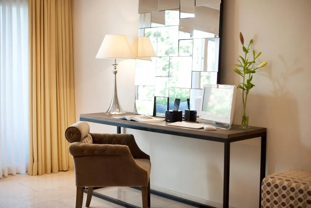 JUNIOR SUITE DELUXE Room, Puente Romano Beach Resort and Spa, Costa Del Sol