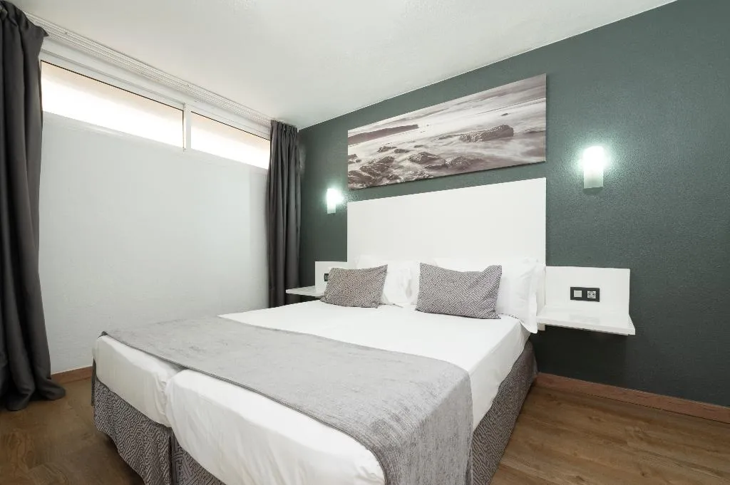 SUITE STANDARD Room, Ole Tropical Tenerife Adults Only, Tenerife