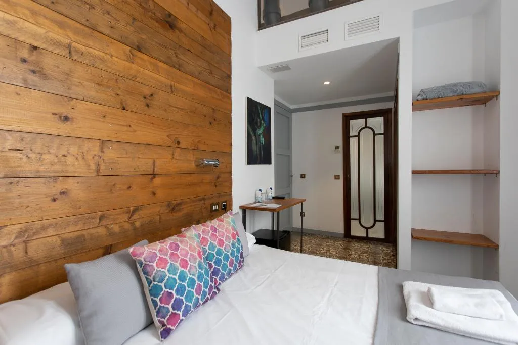 DOUBLE DELUXE ONE BED Room, Gran H La Marina, Costa Blanca