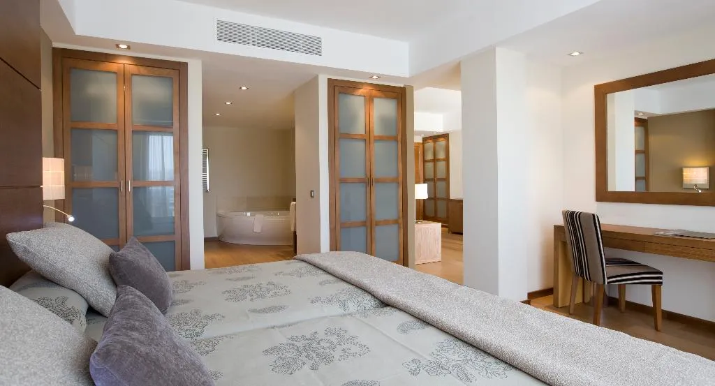 DOUBLE SINGLE USE DELUXE Room, Protur Biomar Sensatori, Majorca