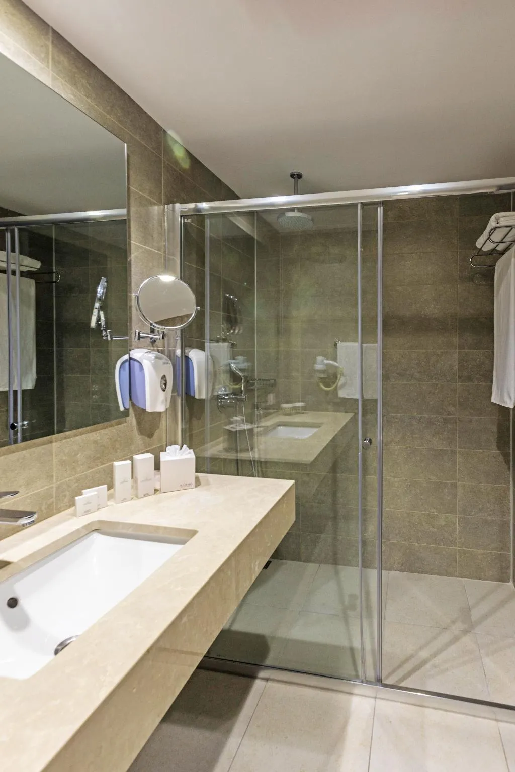 DOUBLE LAND VIEW Room, MyElla Bodrum Resort & Spa, Bodrum