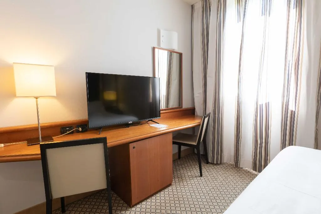 SINGLE CLASSIC Room, Belstay Milano Linate, Milan
