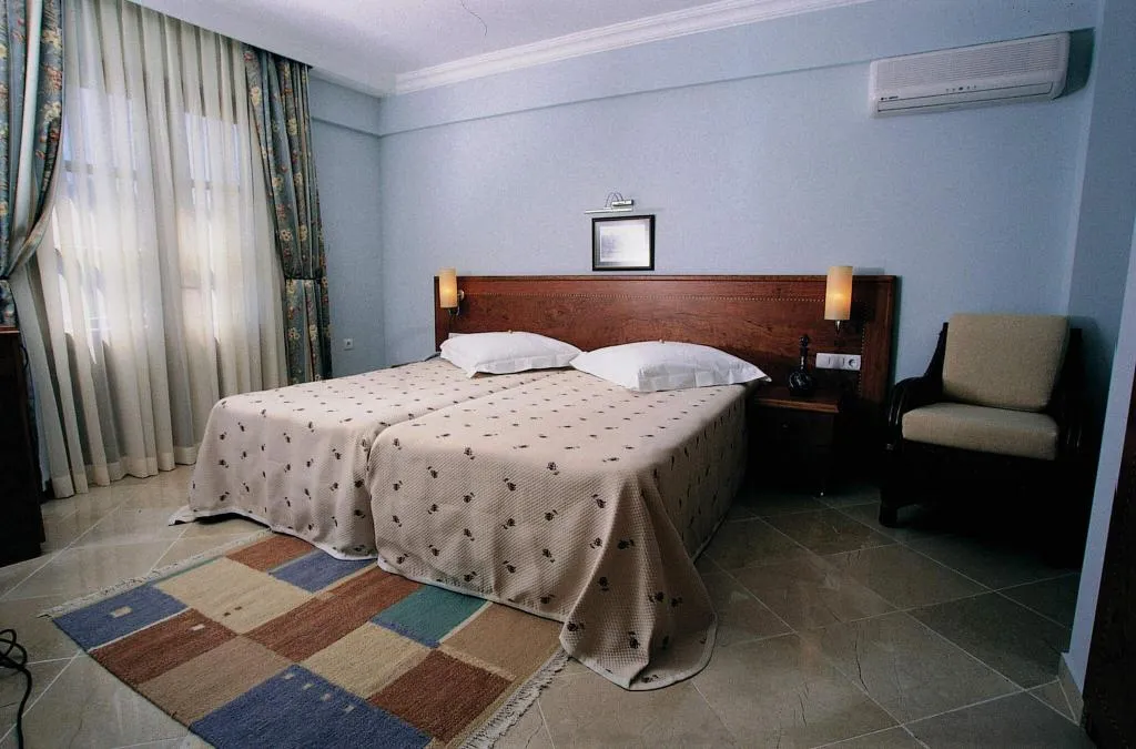 Room CLASSIC Room, B&B Butik Hotel, Dalaman