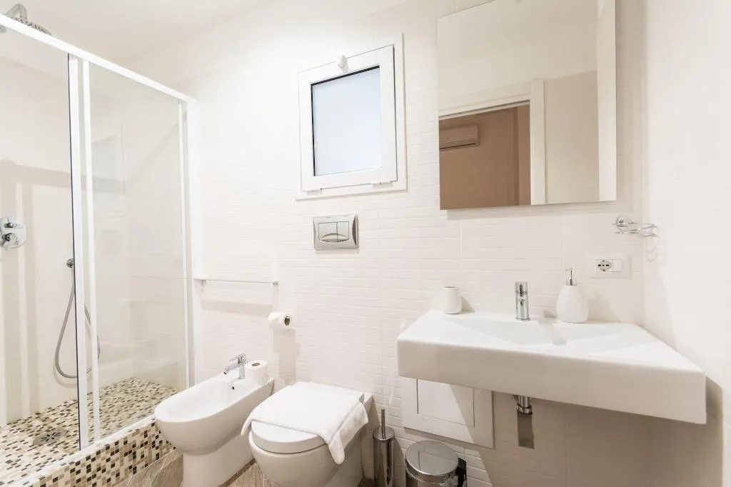 Room, Le Suites Del Duomo House, Catania