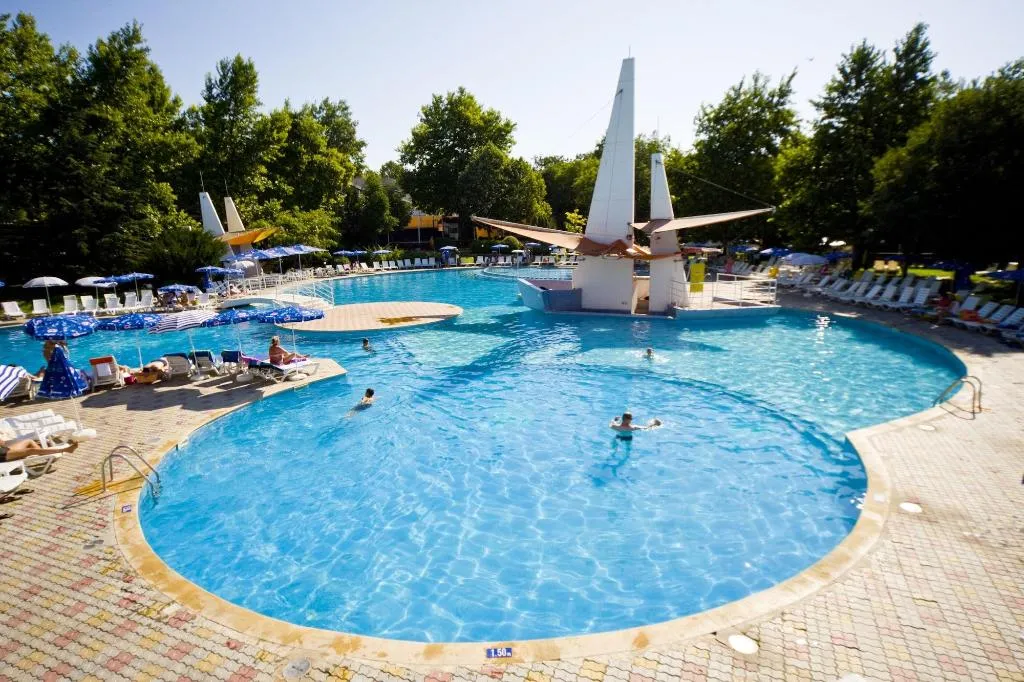 Sports and Entertainment, Primasol Ralitsa AquaClub - All Inclusive Hotel, Varna