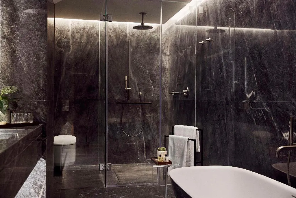 JUNIOR SUITE WITH TERRACE Room, Thompson Madrid, part of Hyatt, Madrid