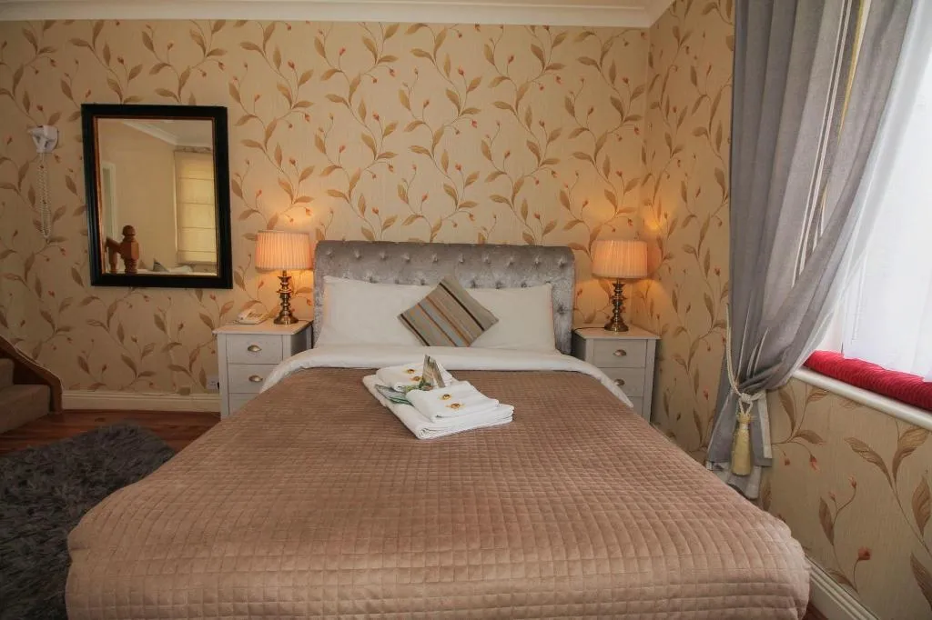 Room, Donnybrook Hall, Dublin