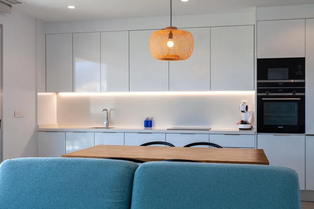APARTMENT OCEAN VIEW TWO BEDROOMS Room, Blueline Apartmenthotel, Costa Blanca