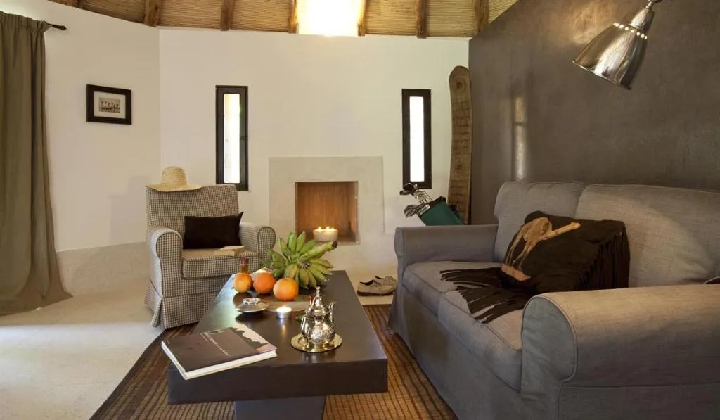 Room, Les 5 Djellabas, Marrakech