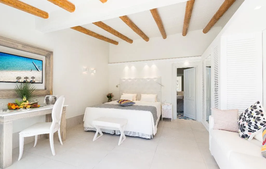 BUNGALOW DELUXE Room, Forte Village Resort Il Borgo, Cagliari