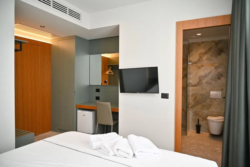 Room Presidential Room, Adria Palace Hotel, Durres
