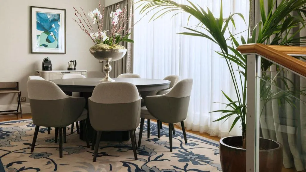 SUITE PRESTIGE Room, InterContinental Porto Palacio das Cardosas, Porto