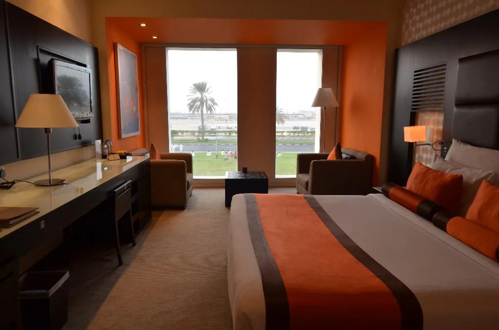 DOUBLE DELUXE Room, Hues Boutique, Dubai