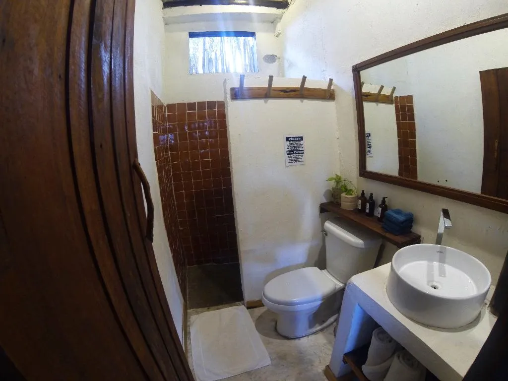 Double or Twin TWO DOUBLE BEDS Room, Sivana Tulum, Cancun Area
