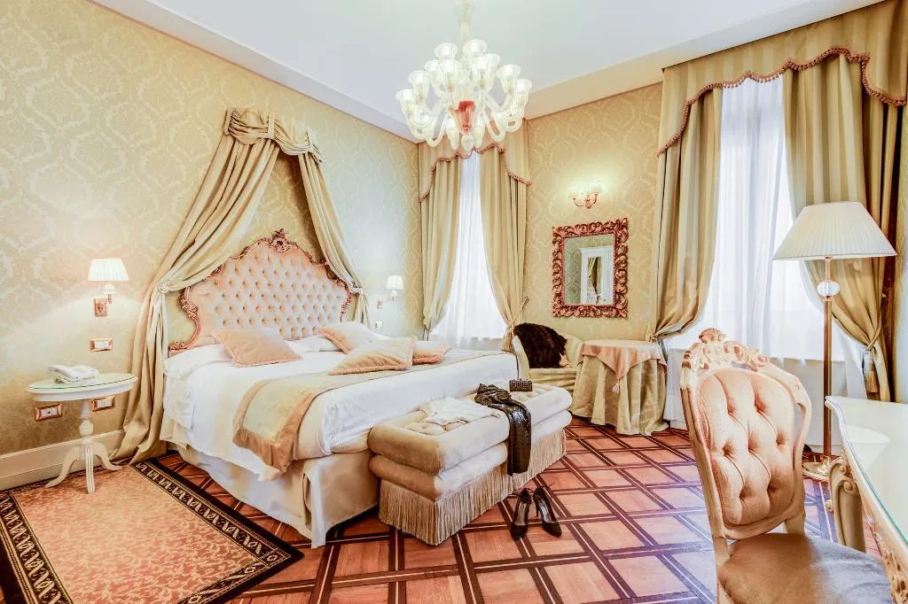 SUITE STANDARD Room, Al Duca Venezia, Venice