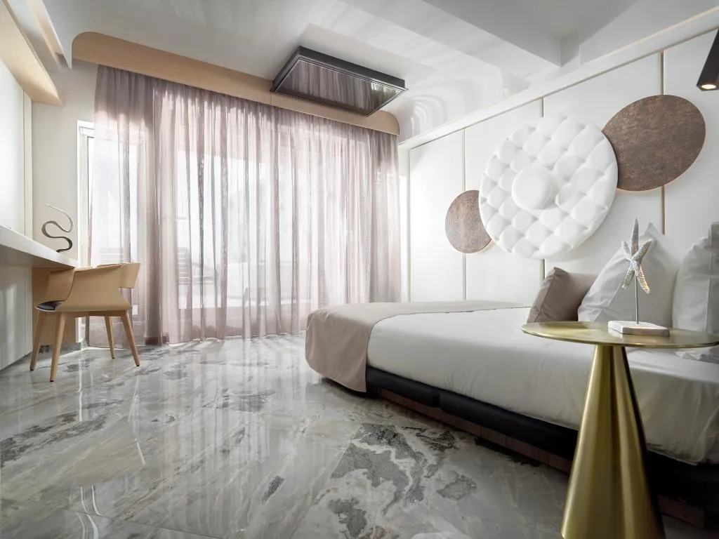 SUITE SUPERIOR Room, Nautilux Rethymno by Mage Hotels, Crete