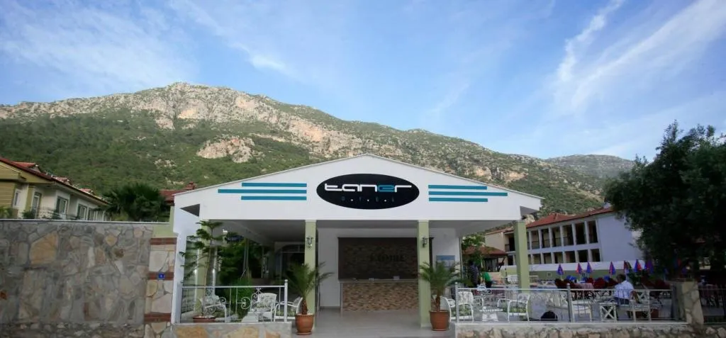 General view, Grand Taner, Dalaman