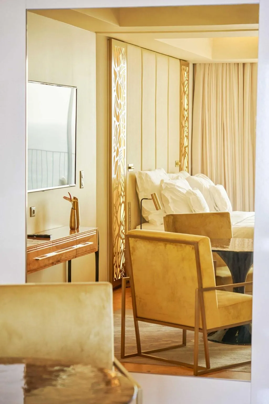 Room, Savoy Palace The Leading Hotels of the World, Madeira
