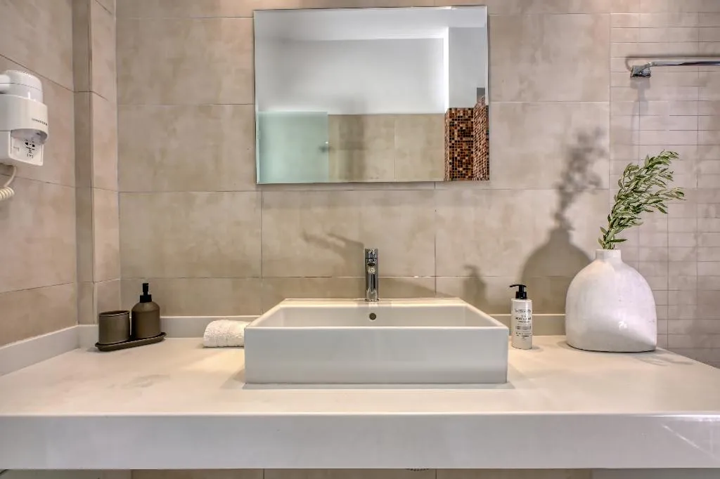SUITE HONEYMOON Room, splendour hotel and suites, Santorini