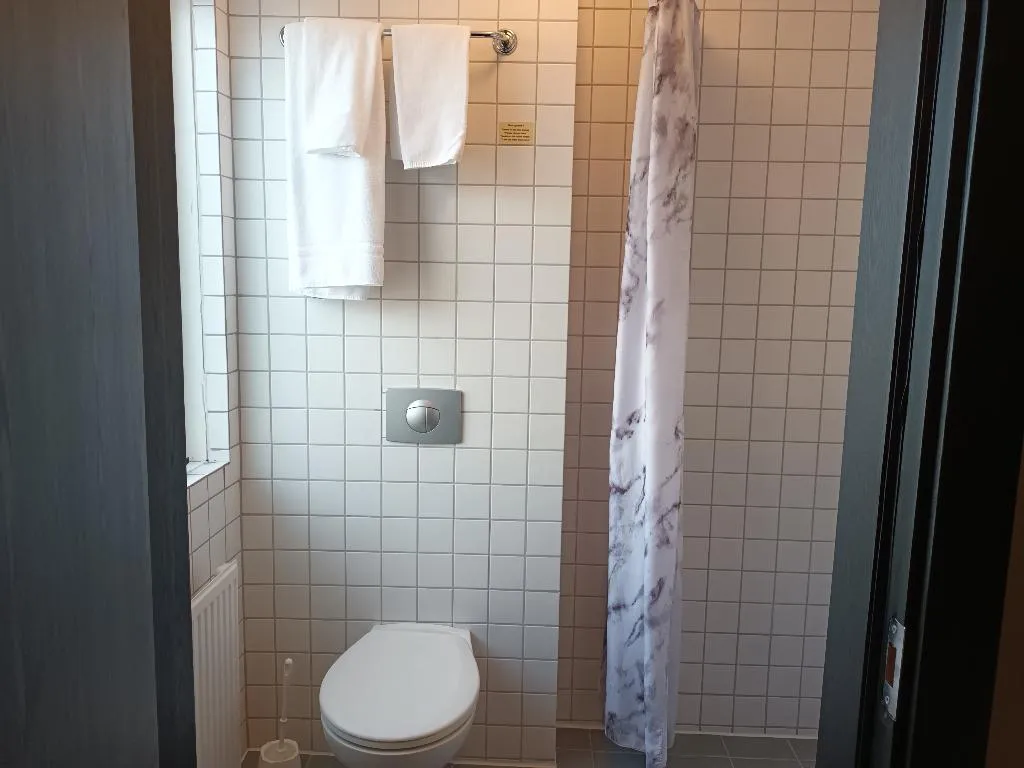 SINGLE STANDARD Room, Hotel Leifur Eiriksson, Reykjavik
