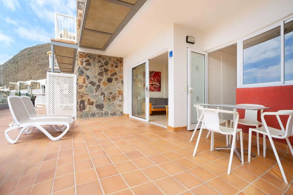 APARTMENT STANDARD Room, Servatur Altamadores, Gran Canaria