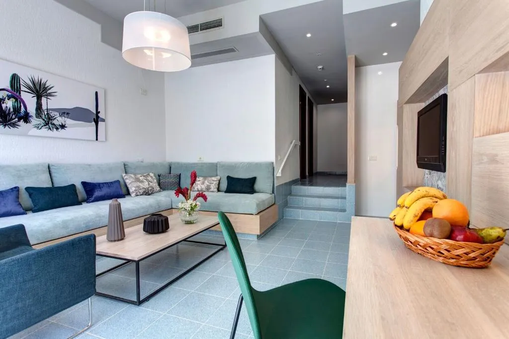 SUITE STANDARD Room, Plus Fariones Suite Hotel, Lanzarote
